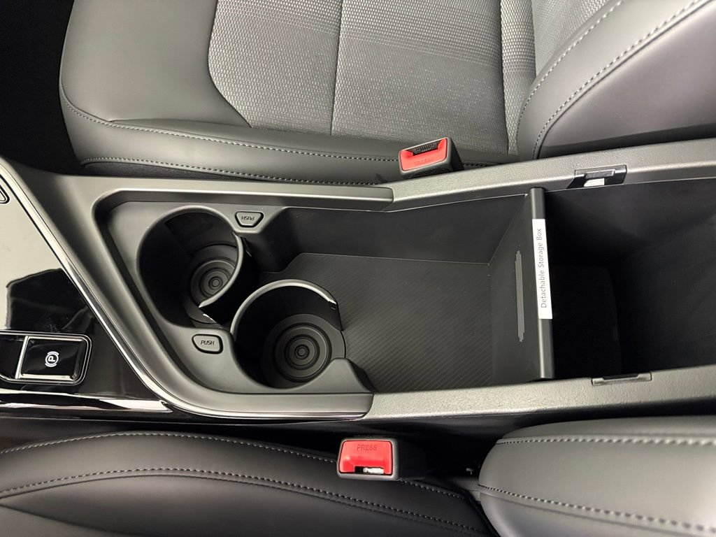 New 2026 Kia Niro Wind FWD image 31