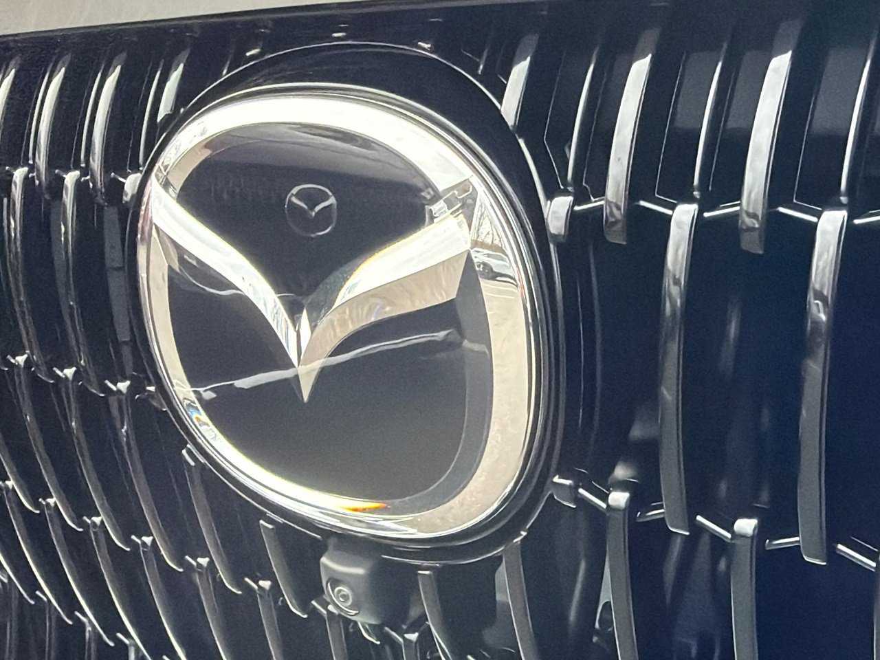 New 2026 MAZDA CX-90 Plug-In Hybrid w/ Premium Plus image 13