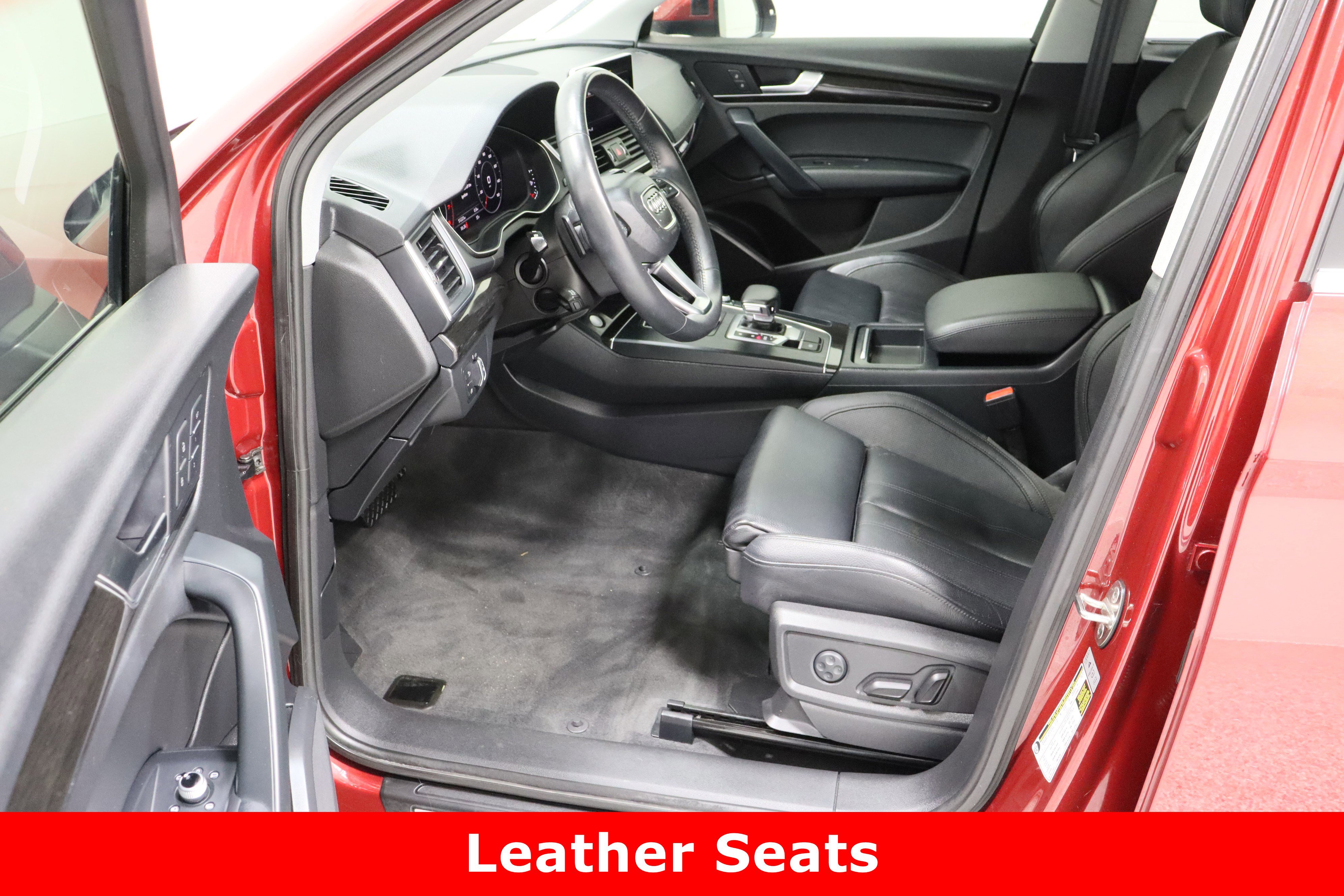 Used 2018 Audi Q5 2.0T Premium Plus image 14