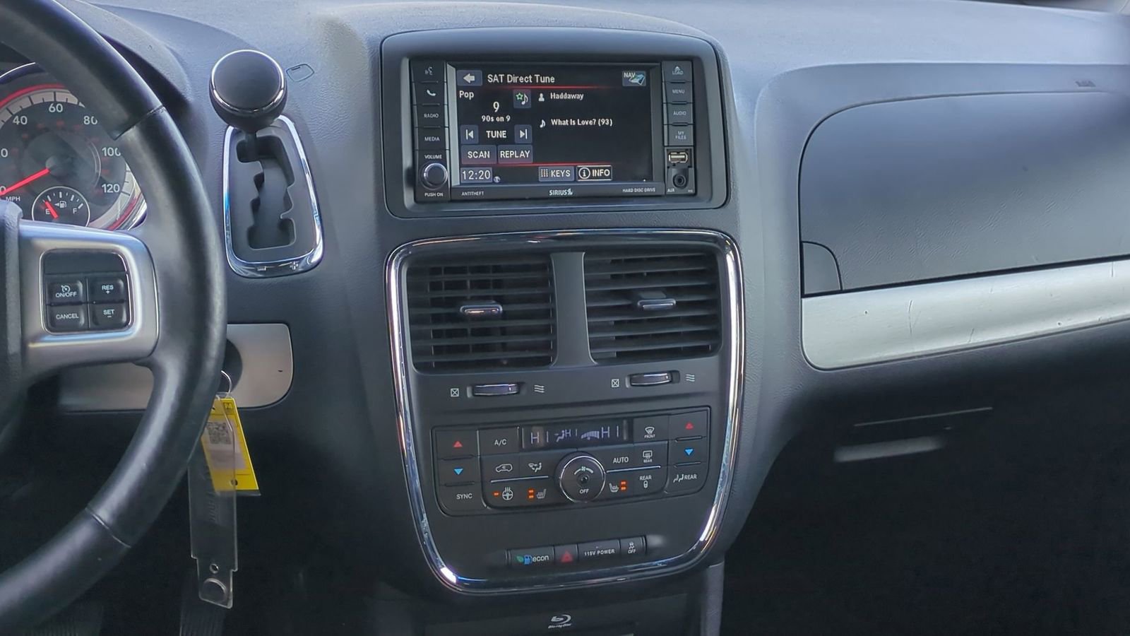 Used 2013 Dodge Grand Caravan R/T w/ Trailer Tow Group image 33