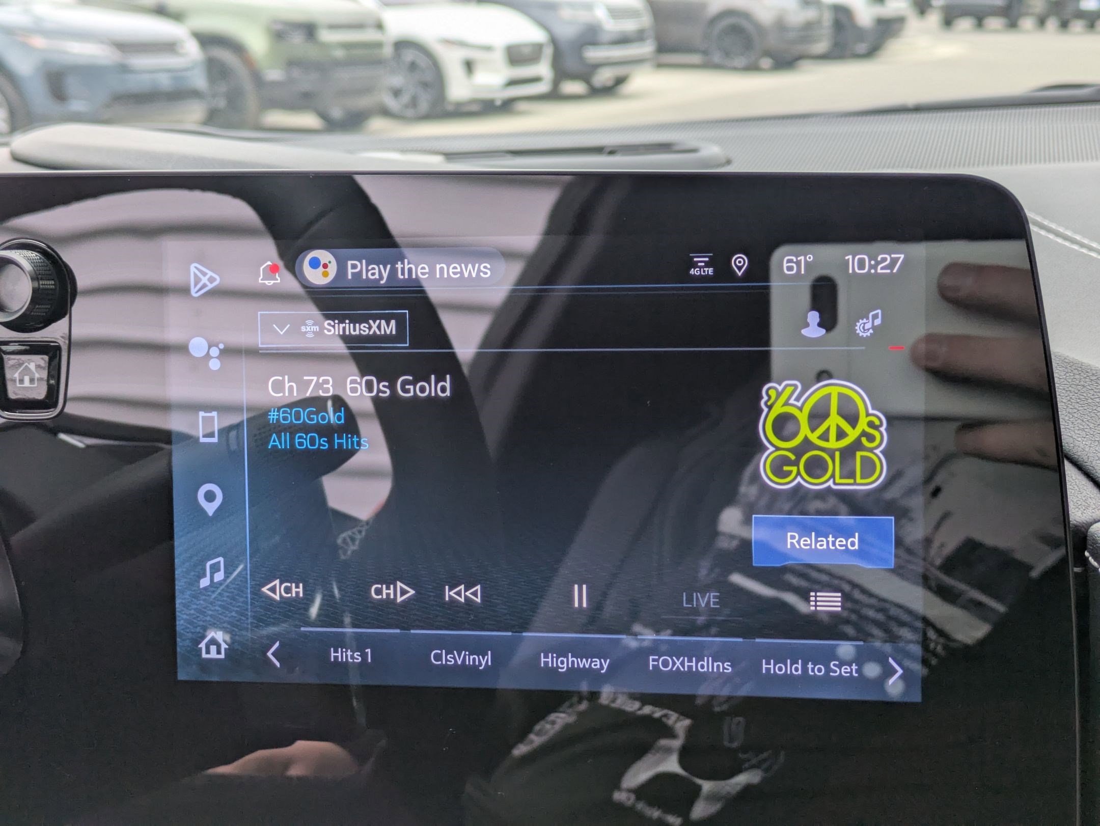 Used 2024 Chevrolet Corvette Stingray Coupe w/ 1LT image 21