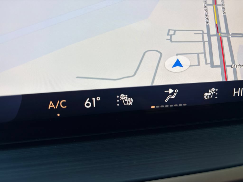 New 2026 Buick Envision Sport Touring AWD/4WD image 26