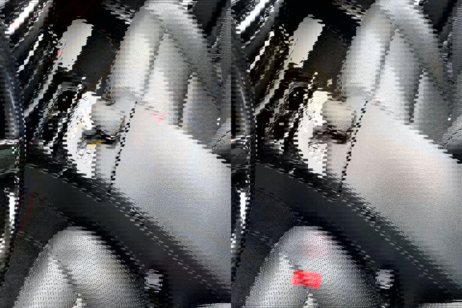 Used 2013 Mercedes-Benz S 550 4MATIC image 17