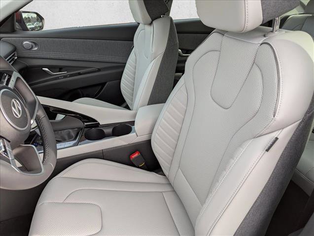 New 2026 Hyundai Elantra Limited FWD image 24