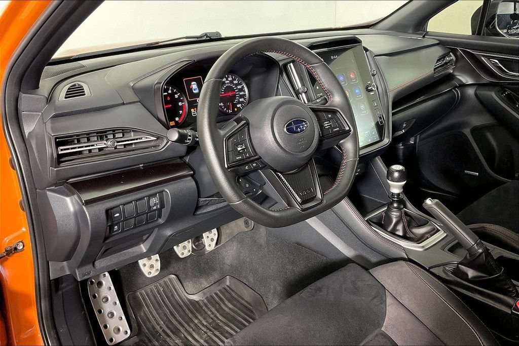 Used 2023 Subaru WRX Limited AWD/4WD image 15