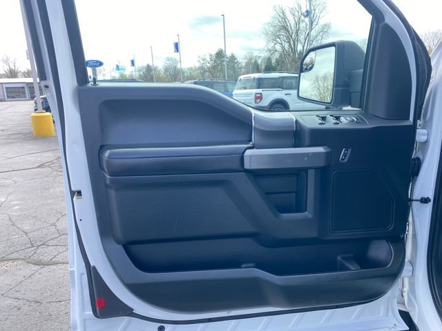 Used 2016 Ford F150 XLT w/ Equipment Group 301A Mid AWD/4WD image 13