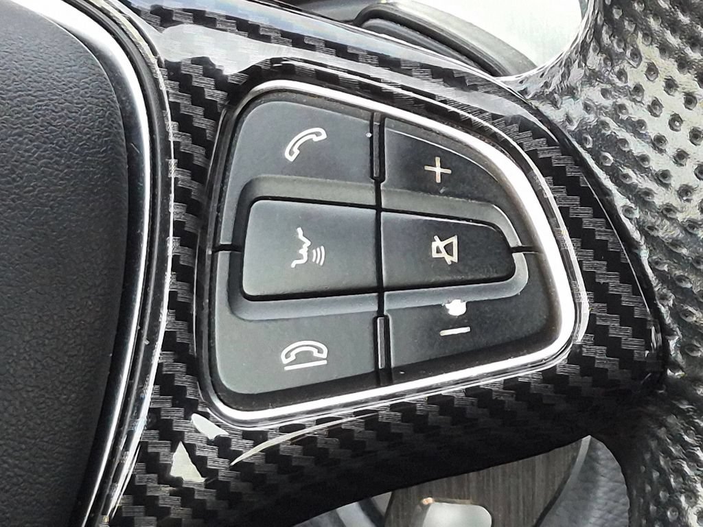 Used 2016 Mercedes-Benz C 300 4MATIC Sedan image 18