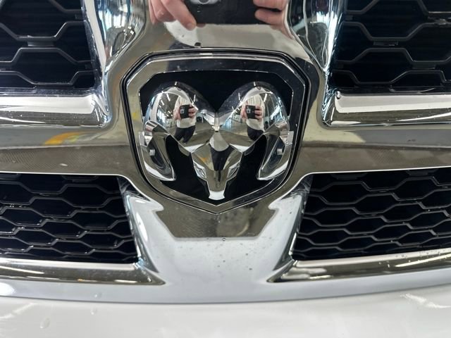 Used 2023 RAM 1500 Classic SLT w/ Protection Group image 9