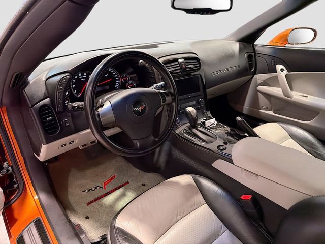Used 2008 Chevrolet Corvette Coupe w/ Preferred Equipment Group image 10