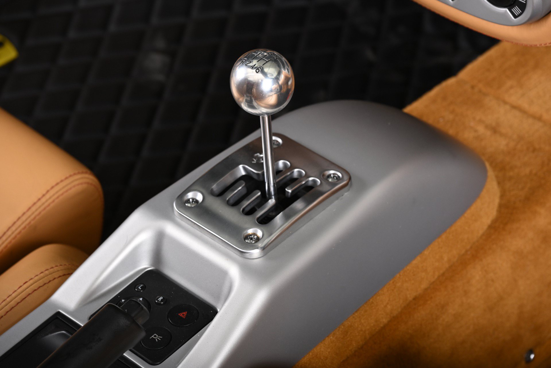 Used 2002 Ferrari 360 Spider RWD image 15