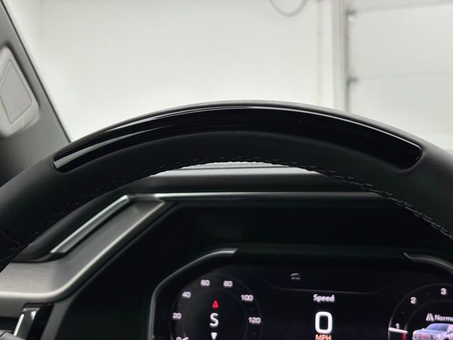 New 2026 GMC Sierra 1500 Denali AWD/4WD image 6