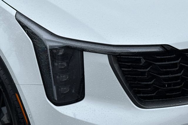 New 2026 Kia Sorento SX Prestige image 35