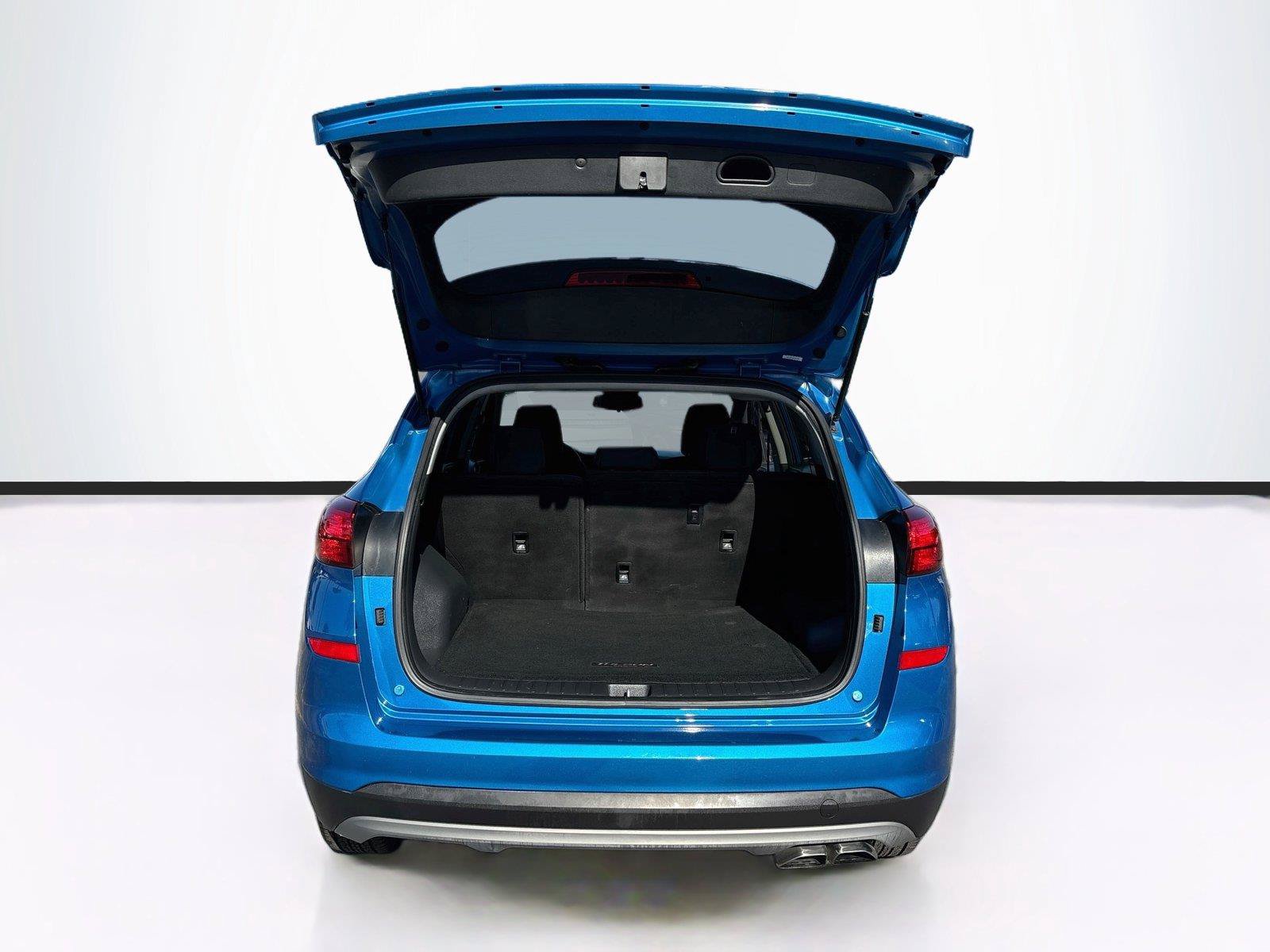 Used 2019 Hyundai Tucson SEL FWD image 25