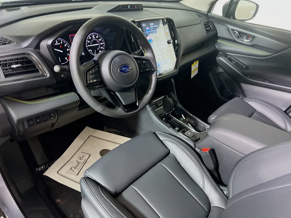 New 2026 Subaru Ascent Bronze Edition AWD/4WD image 9