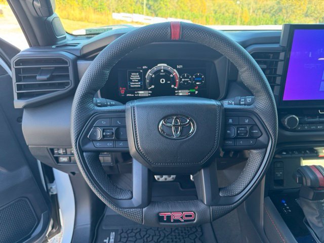 Used 2026 Toyota Sequoia TRD Pro AWD/4WD image 22