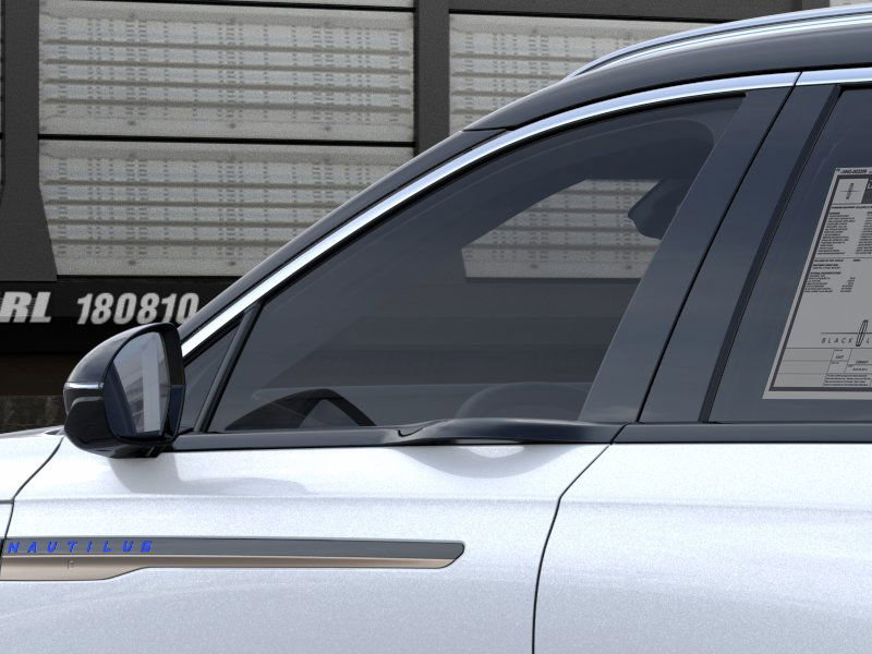 New 2026 Lincoln Nautilus Black Label image 20