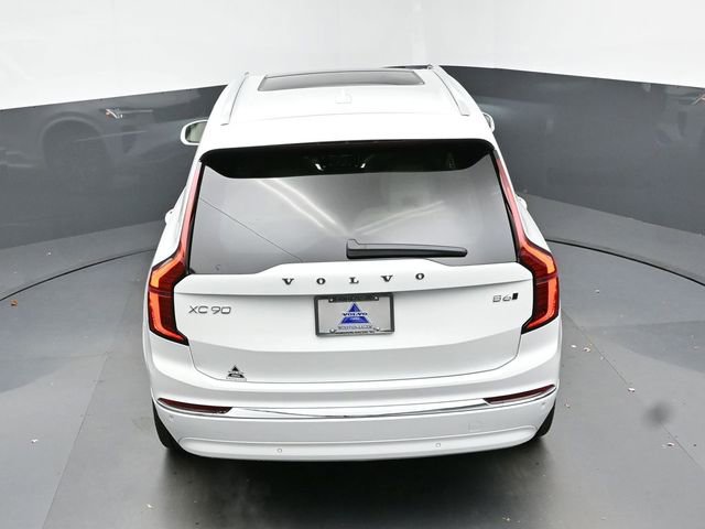 New 2026 Volvo XC90 B6 Ultra w/ Protection Package image 49