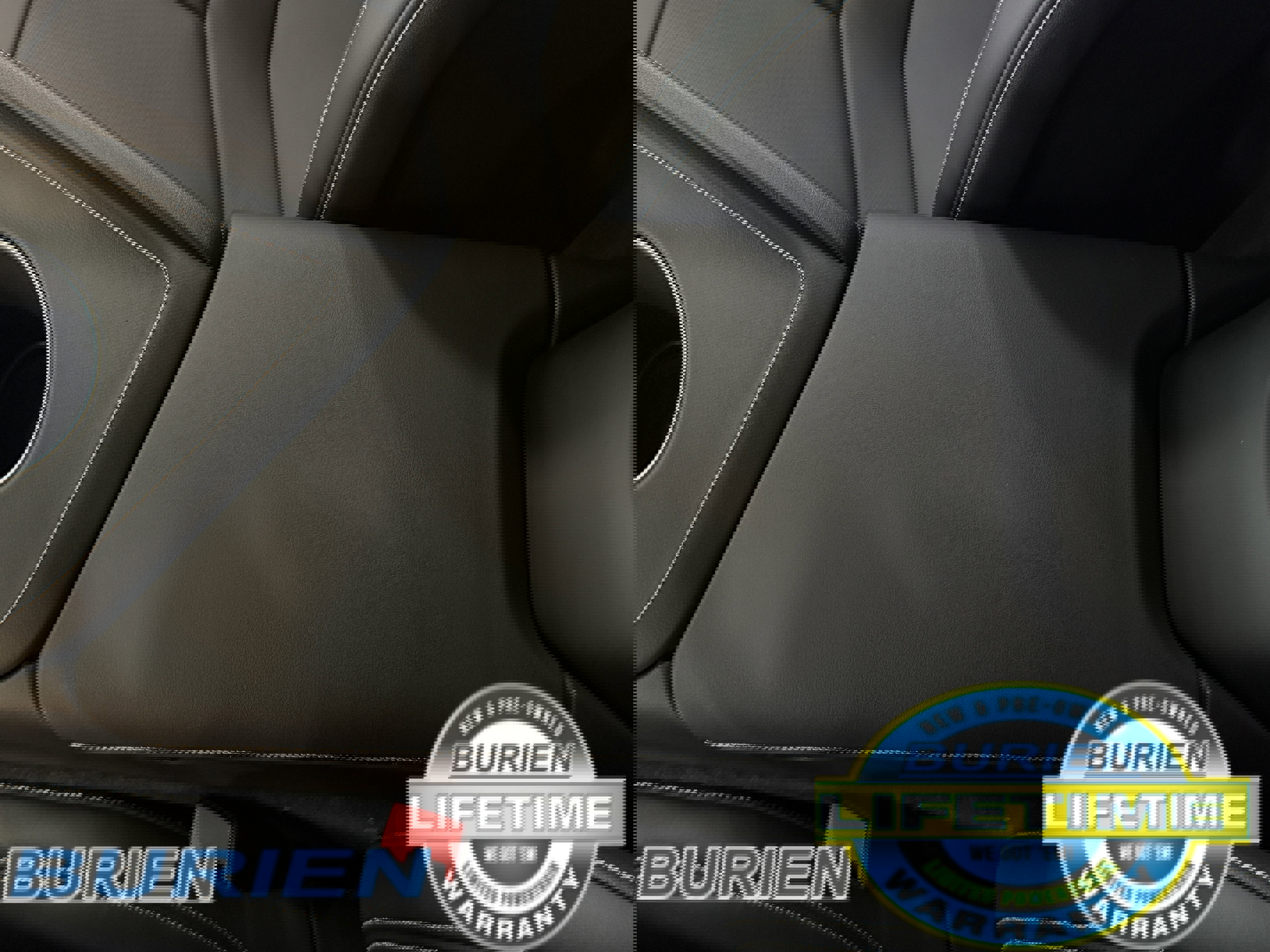 New 2026 Chevrolet Corvette Stingray Coupe w/ Z51 Performance Package image 17