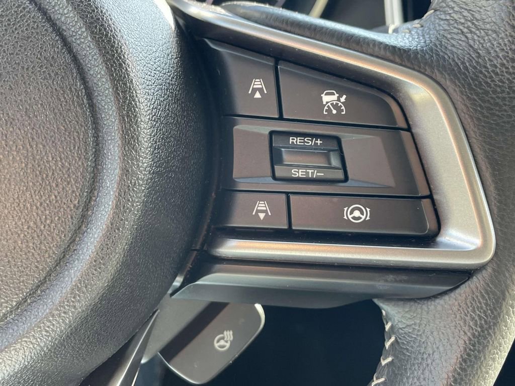 Used 2024 Subaru Ascent Limited image 21