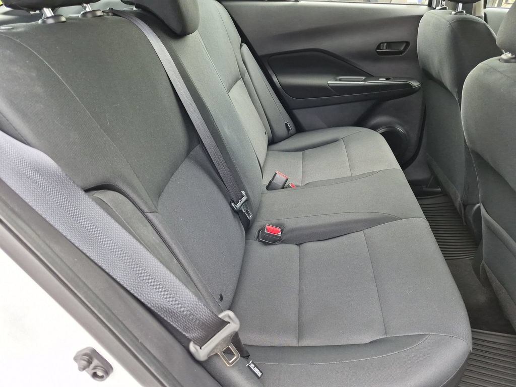 Certified 2023 Nissan Kicks S FWD image 27