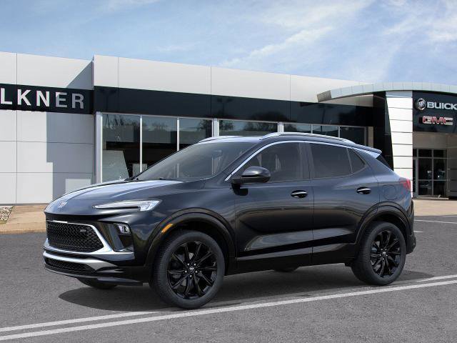 New 2026 Buick Encore GX Sport Touring w/ Experience Buick Package image 2