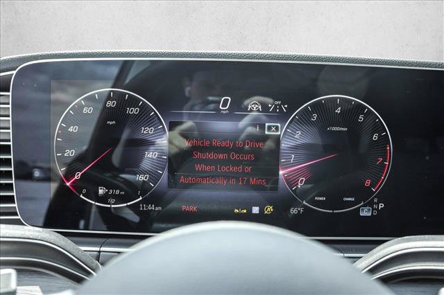 Certified 2026 Mercedes-Benz GLE 350 4MATIC image 15
