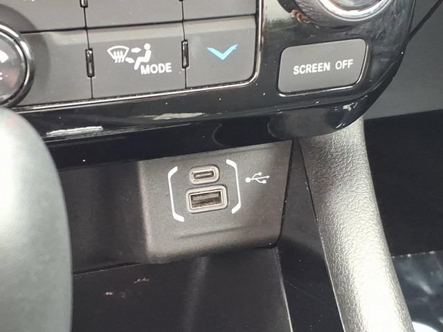 Used 2025 Jeep Compass Trailhawk AWD/4WD image 10