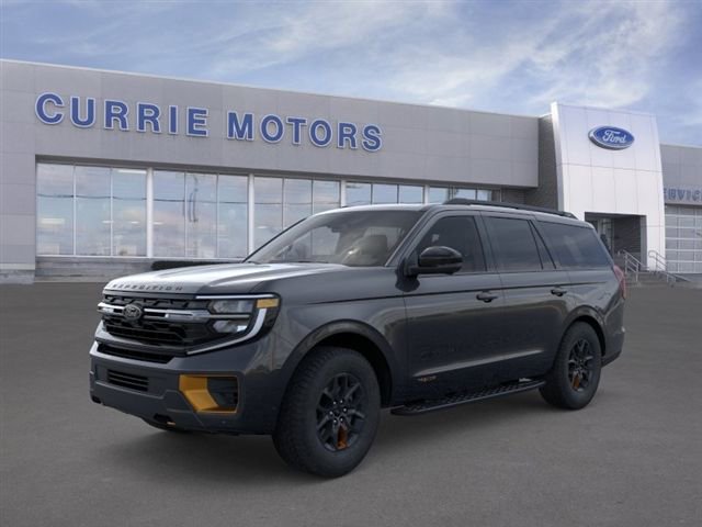 New 2026 Ford Expedition Tremor AWD/4WD image 1