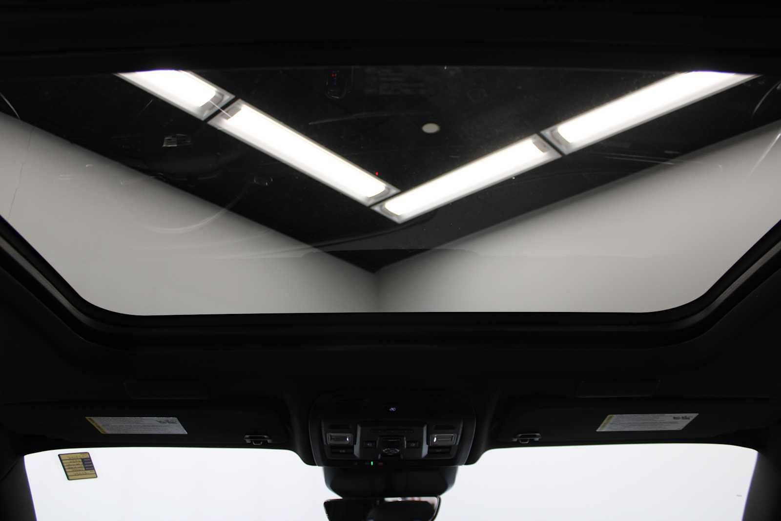 Certified 2024 Cadillac Escalade ESV Premium Luxury w/ LPO, Floor Liner Package image 21