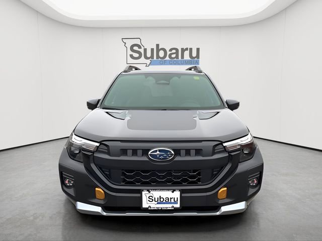 New 2026 Subaru Forester Wilderness w/ Wilderness Package image 2