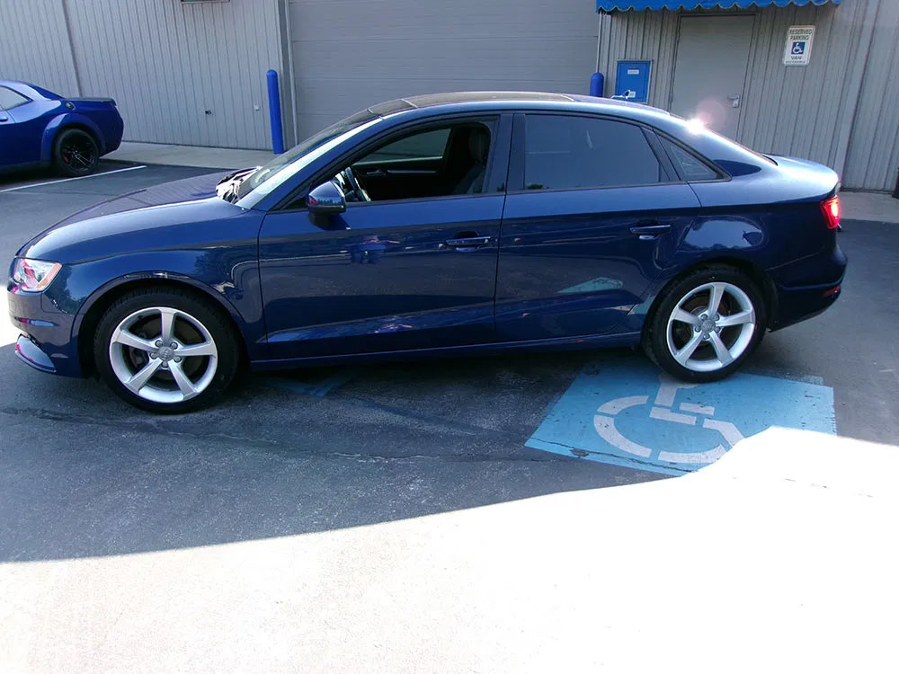 Used 2016 Audi A3 1.8T Premium FWD image 4