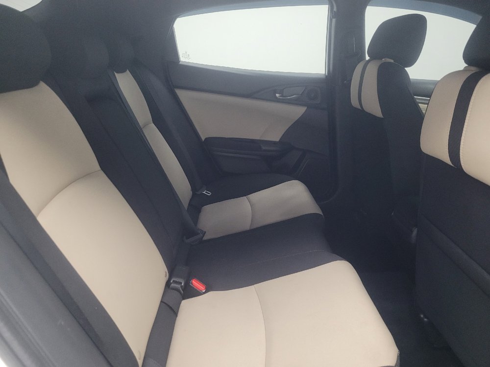 Used 2019 Honda Civic EX image 19