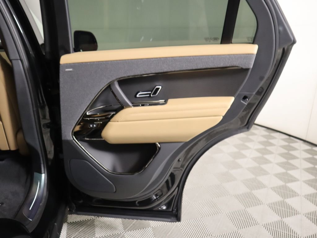 New 2026 Land Rover Range Rover Sport SE image 29