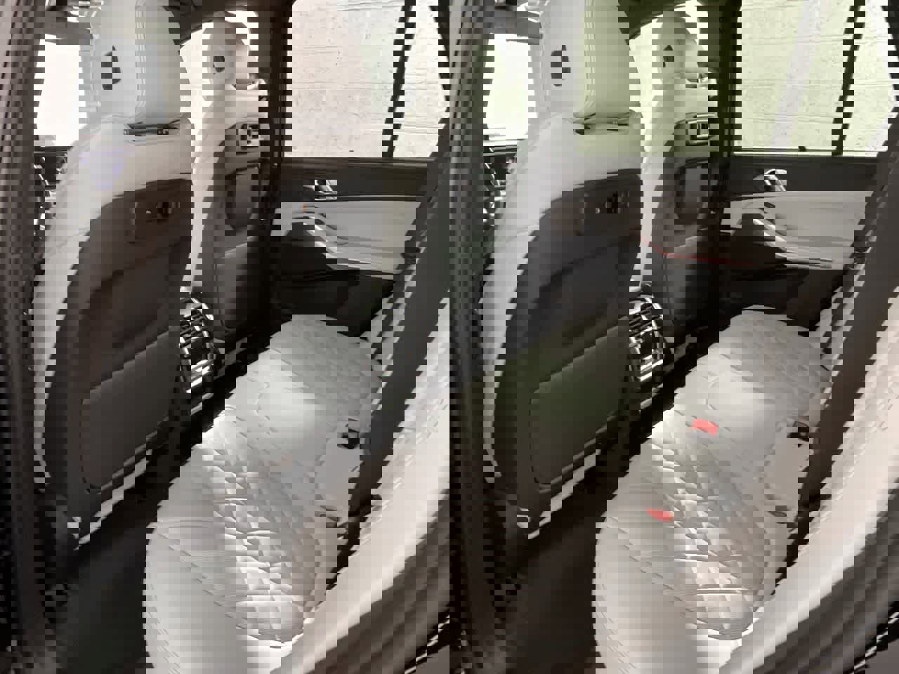 Certified 2023 BMW X5 xDrive40i w/ Executive Package image 13