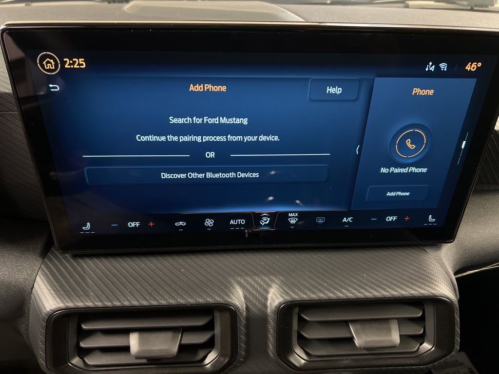 New 2026 Ford Mustang GT image 10