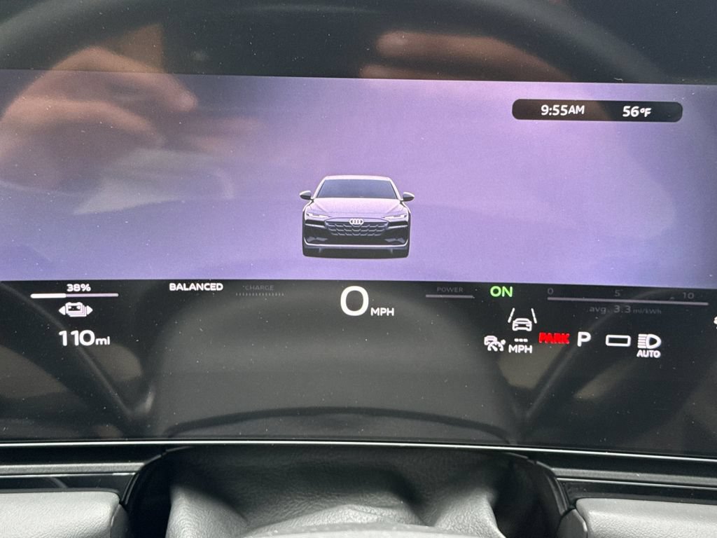 New 2027 Audi A6 e-tron Premium Plus AWD/4WD image 24