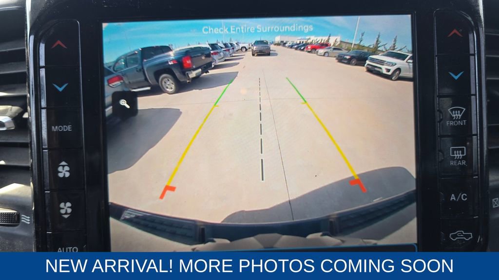 Used 2023 RAM 1500 Big Horn image 20