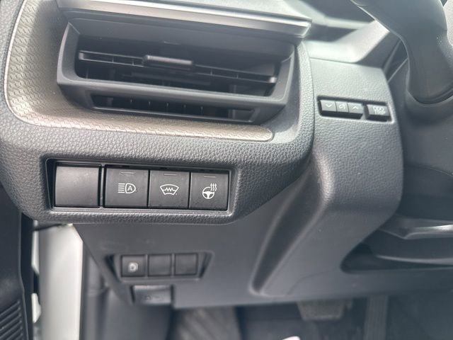 Used 2023 Toyota Prius XLE image 24