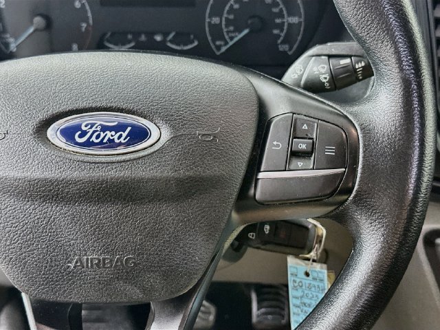 Used 2023 Ford Transit 250 Medium Roof AWD w/ Load Area Protection Package image 21