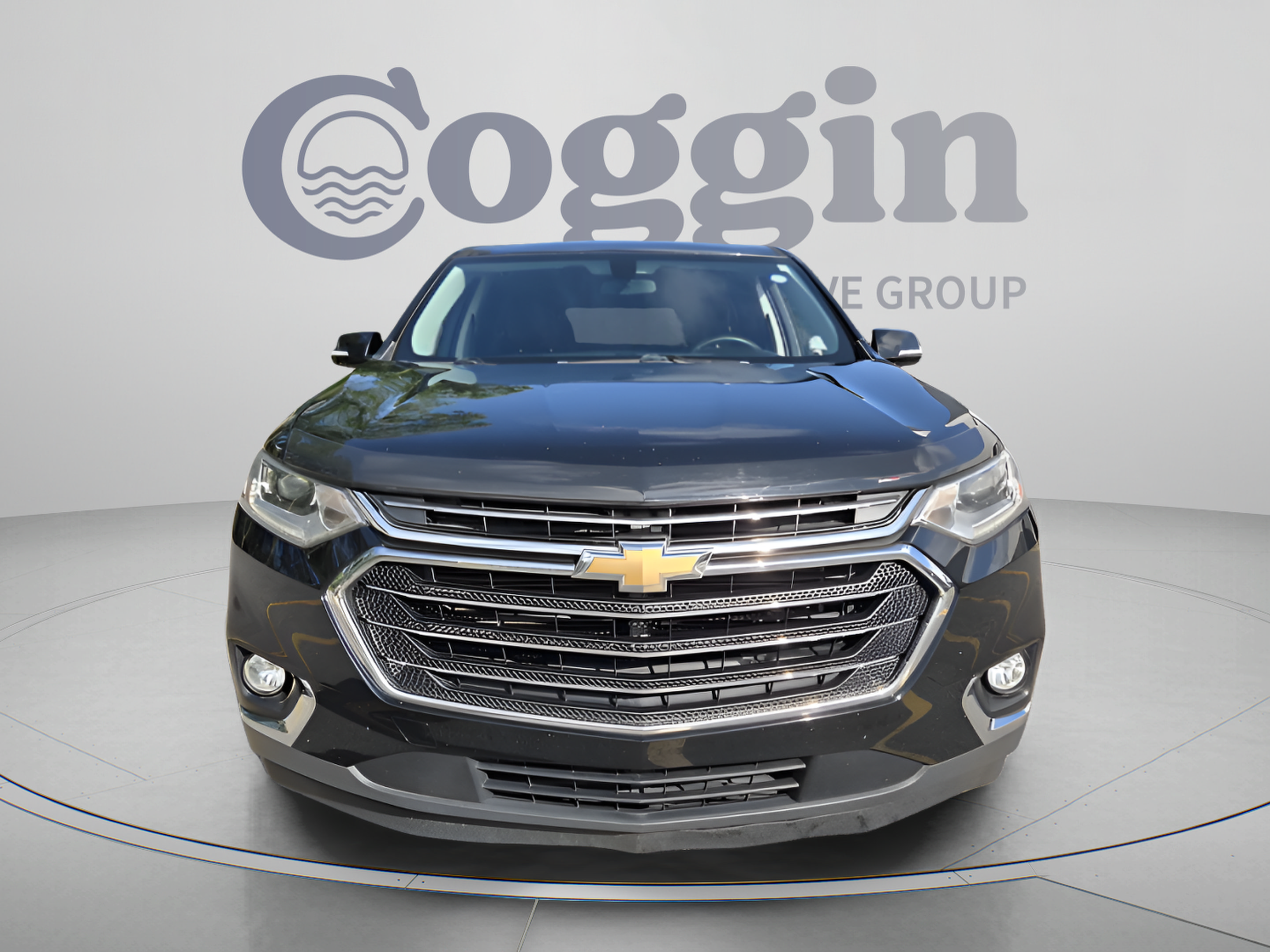 Used 2018 Chevrolet Traverse LT FWD image 8