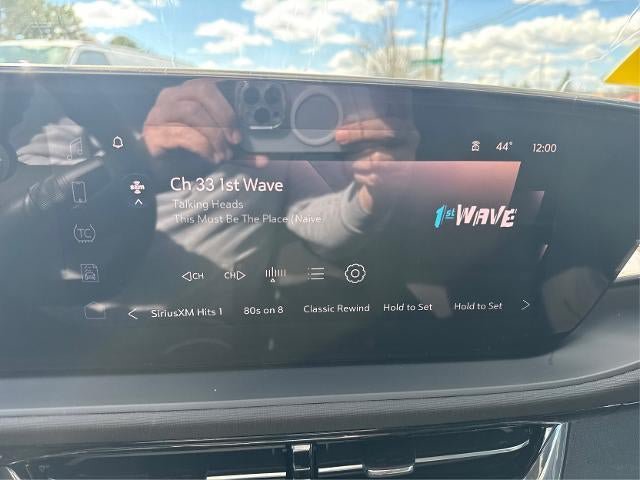 New 2026 Buick Envista Sport Touring w/ Convenience I Package FWD image 21