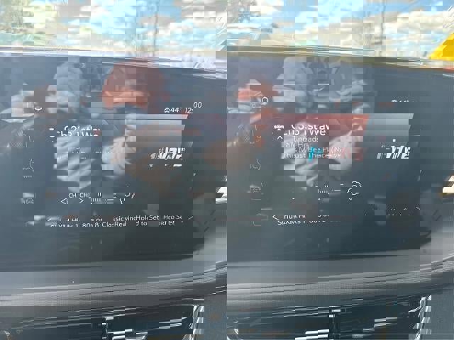 New 2026 Buick Envista Sport Touring image 21