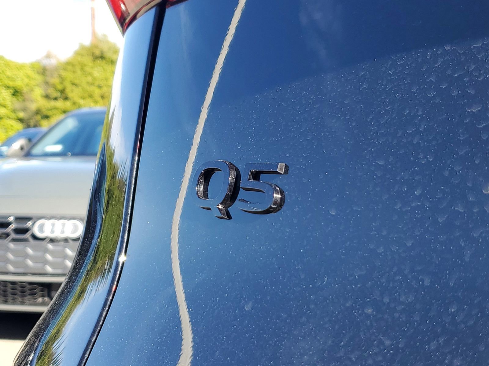 Used 2025 Audi Q5 Premium Plus image 6