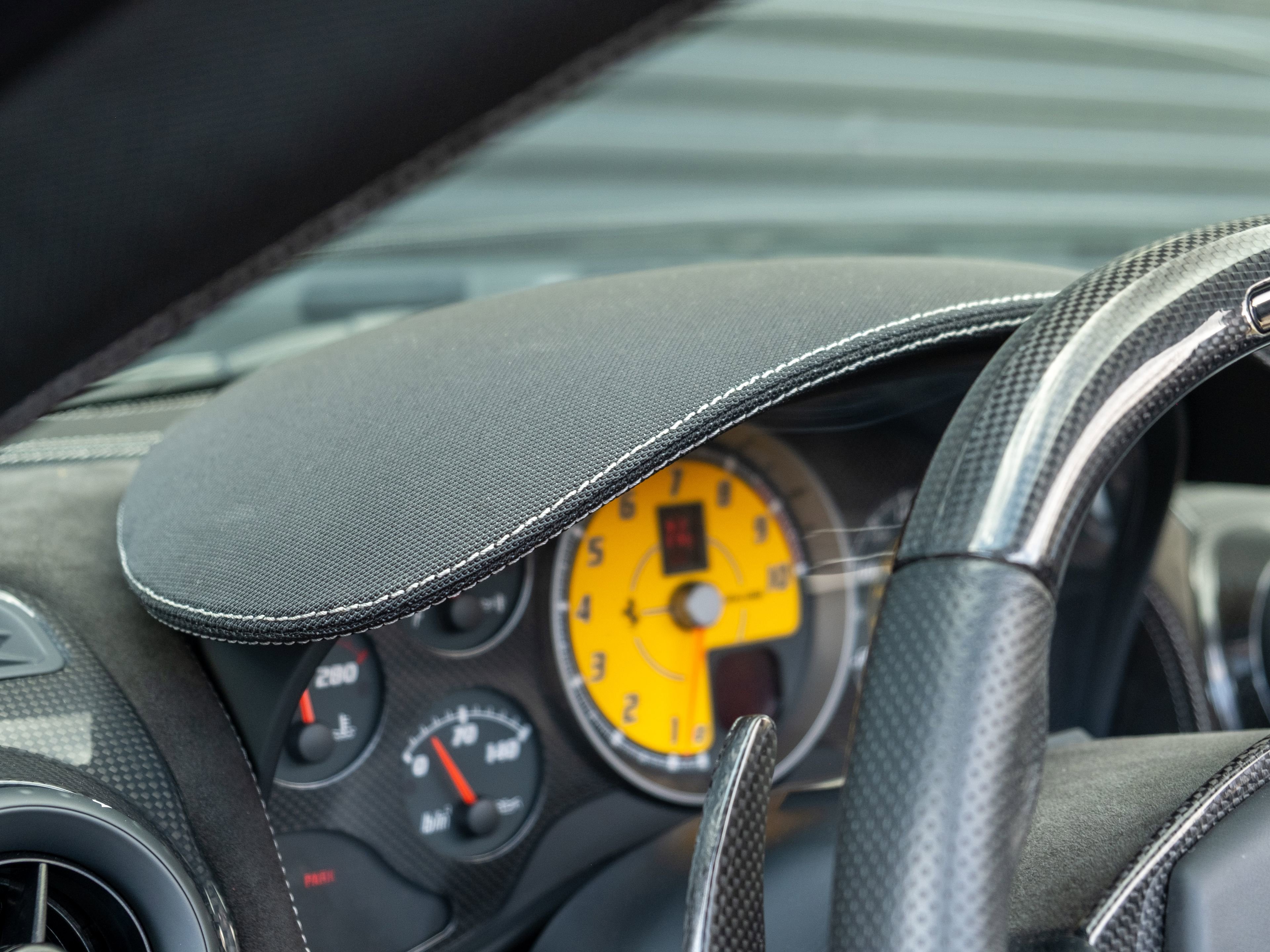 Used 2009 Ferrari F430 Scuderia image 33