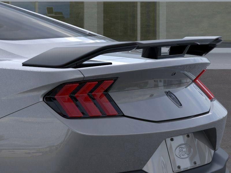 New 2026 Ford Mustang Dark Horse RWD image 22