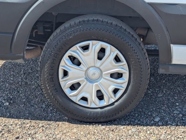 Used 2022 Ford Transit 350 XLT image 9