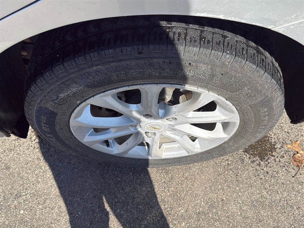 Used 2021 Chevrolet Equinox LT image 15