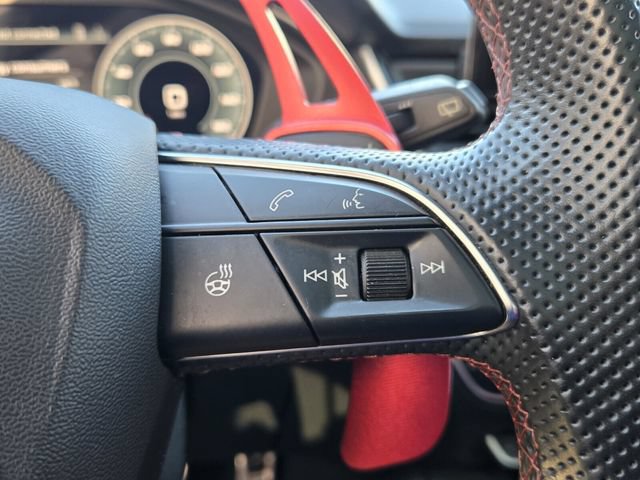 Used 2021 Audi SQ5 Premium Plus w/ Premium Plus Package AWD/4WD image 24