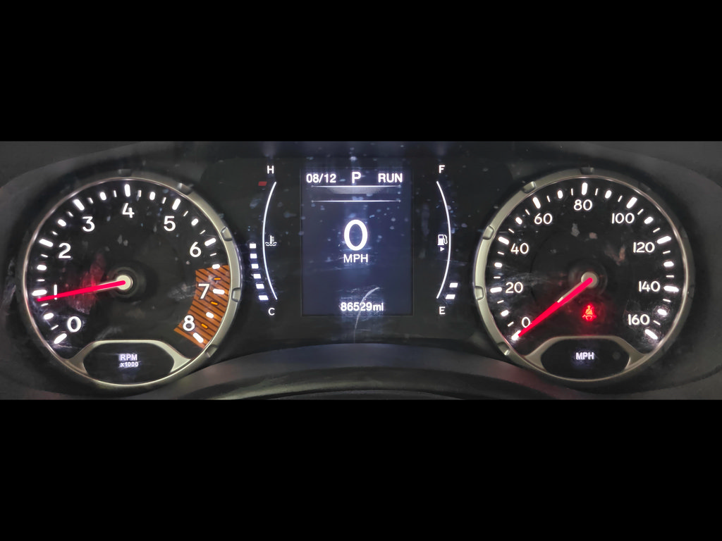Used 2019 Jeep Renegade Sport AWD/4WD image 43