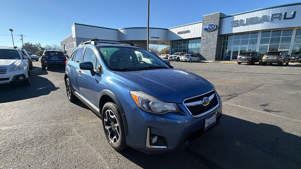 Used 2016 Subaru Crosstrek 2.0i Premium w/ Popular Package #2 image 2
